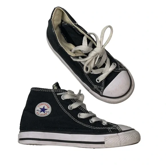 Converse 2025 kids 9